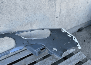 Zderzak przód przedni citroen C3 iii 3 lift fl 2020- 9835941177 cały 5