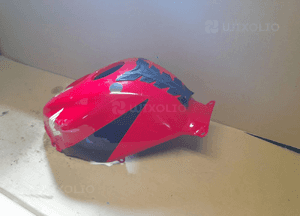 Honda cbr 600RR  2003-2004  nakładka na zbiornik paliwa bak 3