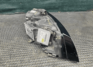 Lampy 8K0941003G 8K0941004G Lampa Reflektor Lewy Prawy Przod Przednie Bi Xenon Skretne Przetwornica EU Audi A4 B8 15