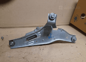 SILNICZEK WYCIERACZKI TYŁ NISSAN NOTE 1