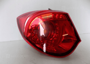Lampa Alfa Giulietta - LED Tylna L - 11875 3