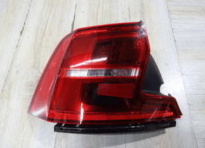 Lampa led lewa lewy tył volvo S90 ii 2017- 31698712 llu 1