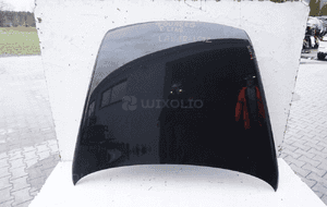 Maska pokrywa volkswagen touareg 7L LC9Z