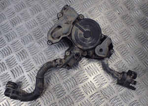 ODMA SEPARATOR OLEJU VW AUDI SEAT 06K103495AS RADOM 3