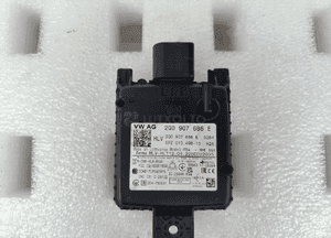 VW AG RADAR Asystent zmiany pasa ruchu Blind Spot 2Q0907686E 2