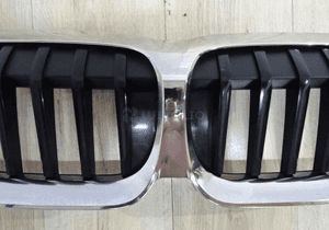 Grill bmw G20 atrapa nerki 5113192976-10 ok 4