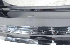 Seat ateca 2016- zderzak tył tylny 575807521D 5