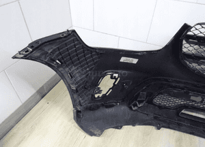 Mercedes glc W253 lift zderzak przedni A2538858002 14