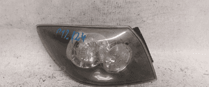 Tyl tylna lampa lewa mazda 3BK lift hb sport 1