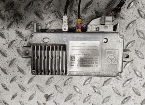 MERCEDES C KLASA W205 MODUŁ STEROWNIK GATEWAY A0009006516 A0009021244 1