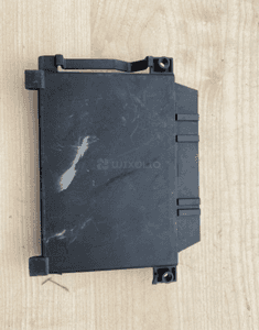 Mercedes Vito Viano W639 sterownik moduł skrzyni biegów 2