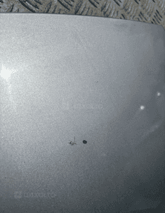 Maska pokrywa silnika porsche cayenne i 1 7L org 5