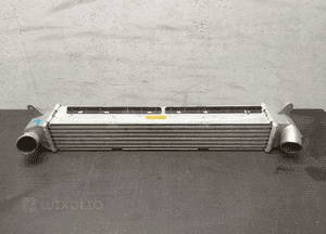 INTERCOOLER HYUNDAI I30 III 17- 1