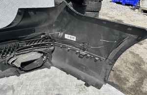 Zderzak tyl tylny 6 pdc bmw 7 G12 org fv 8