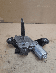 SILNICZEK TYLNEJ WYCIERACZKI MEGANE III 0390201847 3