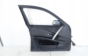 DRZWI LEWY PRZÓD BMW 5 E61 KOMBI 2004-2010 5