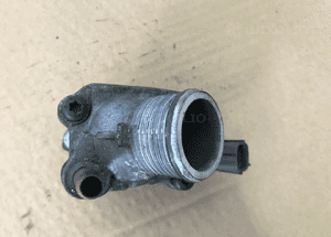 Obudowa termostatu Volvo S60 2.4 D5 185Km 4