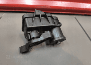 Mercedes jeep OM642 3.0 cdi crd nastawnik klap kolektora regulator oryginał 3
