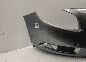 Zderzak przód przedni opel insignia i 1 a Z179 szary halogeny 6