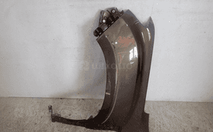 BŁOTNIK LEWY PRZÓD PRZEDNI DACIA DUSTER II 2 17- 1