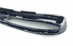 Nerka wlot błotnika lewy porsche panamera 971 971854775 5