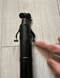 SPRYSKIWACZ REFLEKTORÓW LEWY VW TOURAN 5TA955103A 2