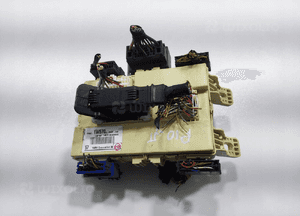 MODUŁ BSI SKRZYNKA BEZPIECZNIKÓW KIA RIO III 91950-1W570 2011-2017 3