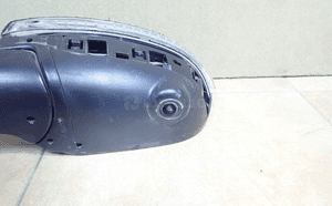 Lusterko lewe nissan qashqai 2 ii 13PIN kamera 3