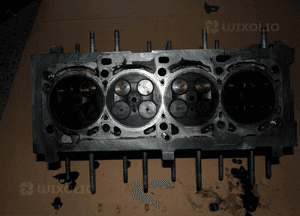 Głowica alfa romeo stelvio giulia jeep renegade 2.2 mjet 46347940 2