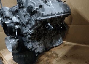 Silnik blok silnika słupek BMW M5 G30 F90 M8 F92 F93 4.4 V8 600KM S63B44B 7
