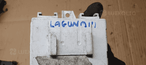 Moduł sterownik NAVI Nawigacji Renault Laguna III 281139717 5