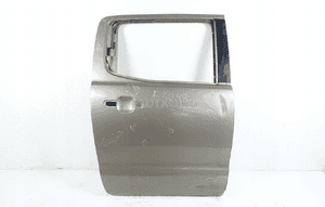 FORD RANGER 2011- DRZWI TYLNE PRAWY TYŁ 1