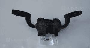 Przełącznik świateł zespolony manetki ducato jumper boxer 10- 07356903840 no 750/006 1