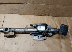 Kolumna kierownicza krzyżak VW Golf IV 1J1419501DC 3