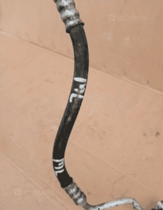 Rurka przewód wąż klimatyzacji klimy Mercedes ML W163 2.7 CDI 8