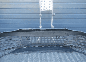 Zderzak przedni przód vw golf viii 8 5H0 5H0807221H 2019-2024 19