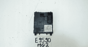 Mercedes moduł sterownik klimatyzacji bhtc A0009007426 1