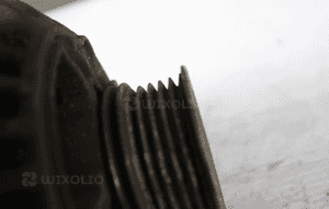 Alternator Opel 1.0 90534472 4
