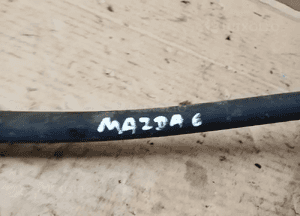 Przewód rurka klimatyzacji klimy Mazda 6 1.8 2.0 16V 7