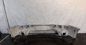 Zderzak przód przedni ford mondeo MK.3 3 iii S1 złoty lift fl 5