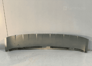 BMW X3 F25 LCI X-Line Spoiler zderzaka - 15081 1