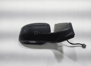 Lusterko prawe ford mondeo MK4 iv 6 kabli 2007-2012 europa 2