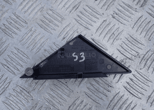 Zaślepka narożnika Audi A3 8V4837638 2