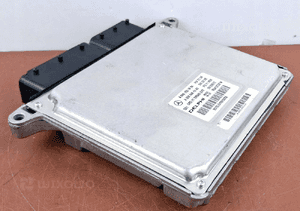 Mercedes-Benz W212 2.2 CDI Sterownik silnika ECU A6461501634 Nowy 2