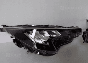 Toyota Highlander 2018 Lampa przednia L - 4413 12