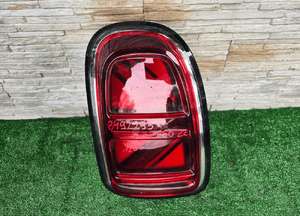 Lampa tył mini F60 lci 8492293 1
