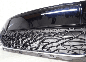 Grill atrapa Hyundai ix20 10-15 6561-1K000 4