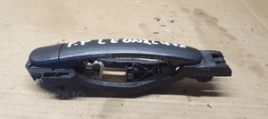 Klamka zewnętrzna prawy przód przednia prawa Seat Leon II LW7Z 1P0837886 2