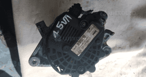 Alternator toyota yaris iii 3 1.3 vvti 27060-0Y120 1