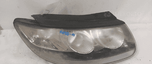 Przod przednia lampa prawa hyundai santa fe 2